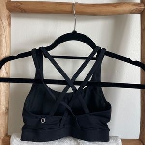 lululemon Energy Bra size 2